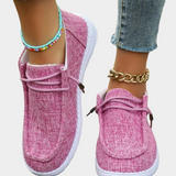 Inès │ Featherlight and Exceptionally Comfortable Footwear