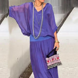 JONAH - Relaxed Fluid Lounge Collection