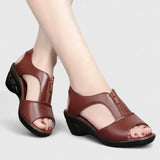 Farrah - Stylish Orthopedic Sandals
