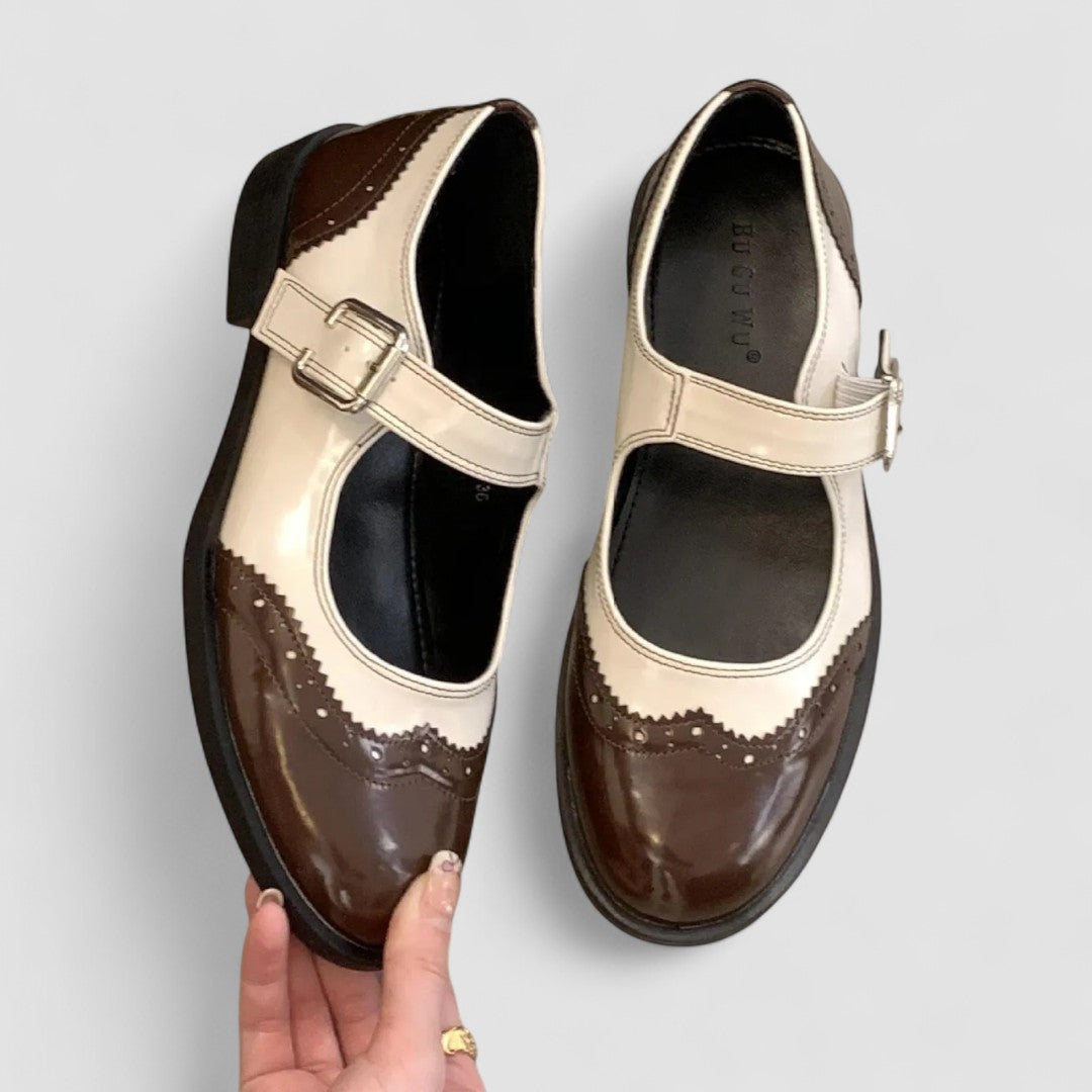 Auryzhel | Orthopedic Mary Jane Footwear
