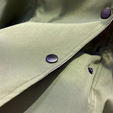 Alvienne – Stylish Weather-Resistant Jacket for Wind Protection