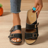 Jade - Customizable Orthopedic Sandals