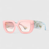 Jossalyn | Chic Elegance Sunglasses