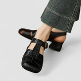 Saryanna | Orthopedic Mary Jane Footwear