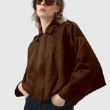 Chrystiah | Cozy Jacket