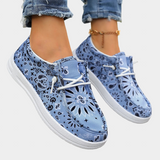 Helga │ Lightweight and Ultra-Comfort Shoes