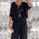 JONAH - Relaxed Fluid Lounge Collection