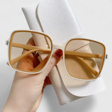 Emalynn | Chic Elegance Sunglasses