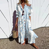 Marissa - Graceful Breeze Dress