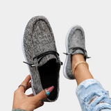 Ilyana │ Featherlight and Super Comfortable Footwear
