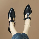 Loes | Elegant Stiletto Pumps