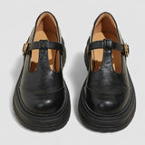 Lyxandra | Orthopedic Mary Jane Footwear