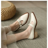 Loes | Elegant Stiletto Pumps