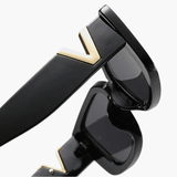 Taytum | Statement Sunglasses