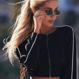 Harlyn | Contemporary Sunglasses