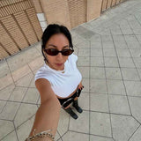 Raelynne | Elegant Romance Sunglasses