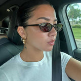 Raelynne | Elegant Romance Sunglasses