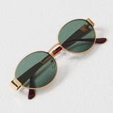 Zariyah | Chic Elegance Sunglasses