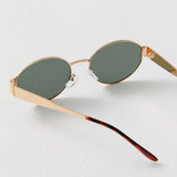 Zariyah | Chic Elegance Sunglasses