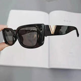 Taytum | Statement Sunglasses