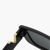 Taytum | Statement Sunglasses