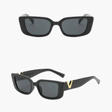 Taytum | Statement Sunglasses