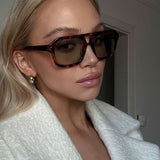 Jaslynn | Chic Elegance Sunglasses