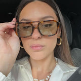 Jaslynn | Chic Elegance Sunglasses