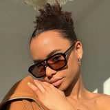 Jaslynn | Chic Elegance Sunglasses