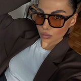Jaslynn | Chic Elegance Sunglasses