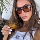 Jaslynn | Chic Elegance Sunglasses