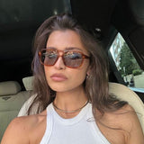 Jaslynn | Chic Elegance Sunglasses