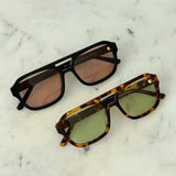 Jaslynn | Chic Elegance Sunglasses