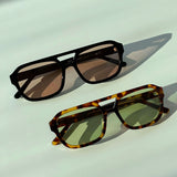 Jaslynn | Chic Elegance Sunglasses