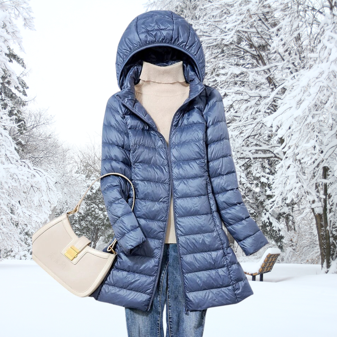Tarin | Chic Elegance Jacket