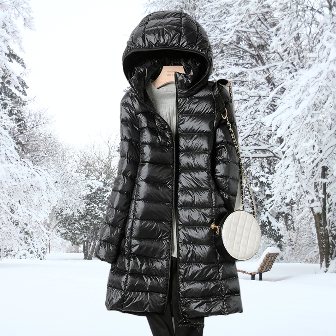 Tarin | Chic Elegance Jacket