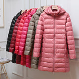 Tarin | Chic Elegance Jacket