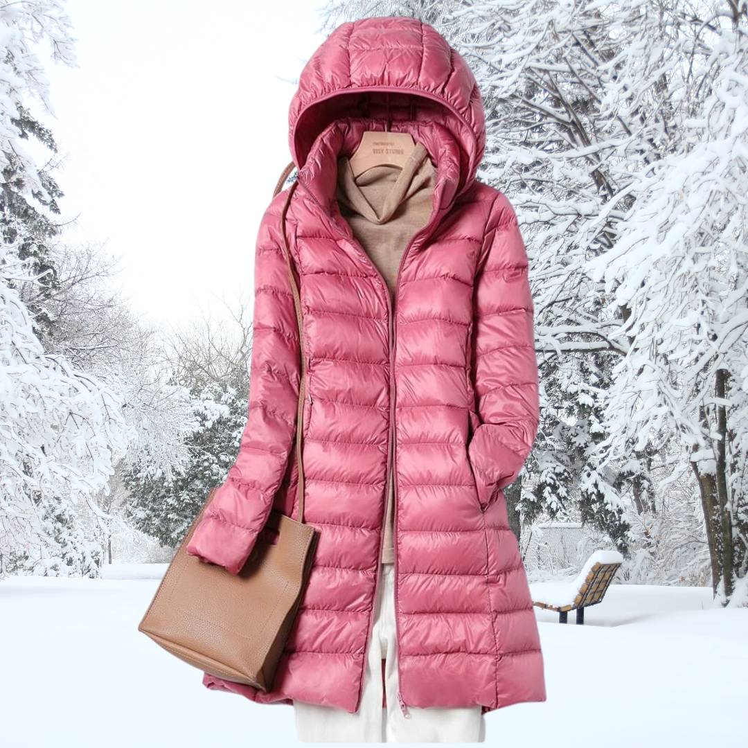 Tarin | Chic Elegance Jacket