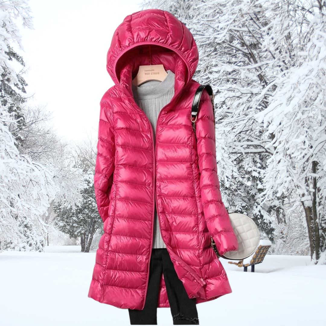 Tarin | Chic Elegance Jacket