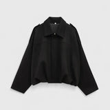 Chrystiah | Cozy Jacket