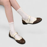 Auryzhel | Orthopedic Mary Jane Footwear
