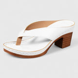 Jazrielle | Comfort-Orthopedic Heels