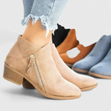 Auryziah | Orthopedic Footwear