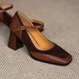 Truus | Timeless Classic Heels