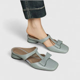 Junia - Cozy Orthopedic Sandals for Ultimate Comfort
