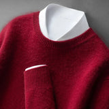 Andrzej | Cozy and Comfortable Sweater