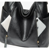 Blanche™ | Elegant Luxe Handbag