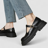Lyxandra | Orthopedic Mary Jane Footwear