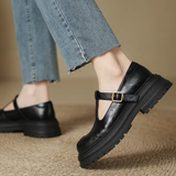 Hester | T-Bar Footwear