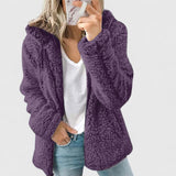 Hylenyahh | Cozy Coat